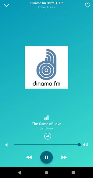 Relax music radios online Screenshot 2