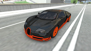 Street Racing Car Driver Screenshot 0