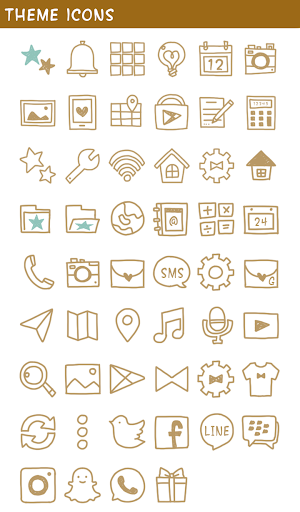 Yes You Can Theme Screenshot 3