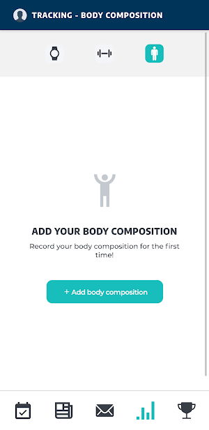 The Movement Studio Screenshot 3