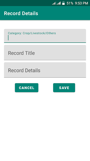 Farm Record Store Screenshot 2