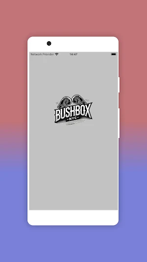 BushBox NYC Screenshot 0