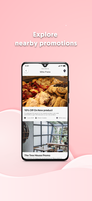INSTAPICK Screenshot 1