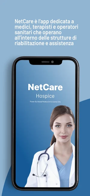 NetCare Screenshot 0