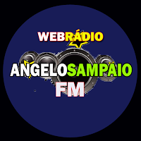 Rádio Online Fm Angelo Samapio