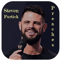 Steven Furtick Preaches