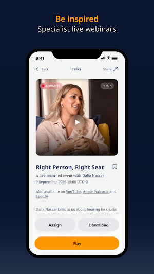 FiftyFour: Biblical Learning Screenshot 3
