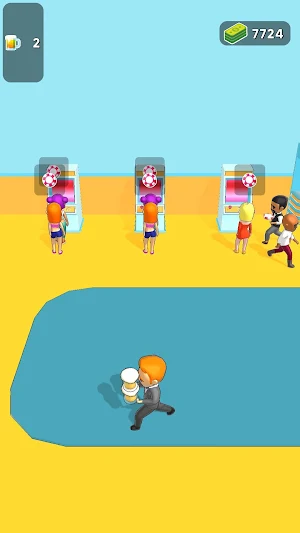 Arcade Club Screenshot 3
