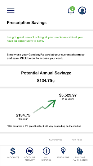 Grenz & Co. Mobile Screenshot 1