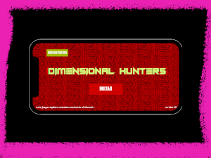 Dimensional Hunters Demo Beta Screenshot 1