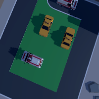 Traffic Panic