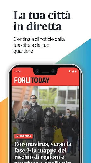 ForlìToday Screenshot 0