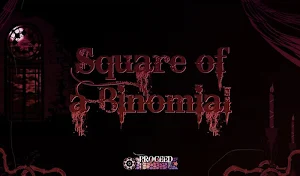 Square of a Binomial Screenshot 3