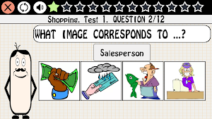 English 12 years Screenshot 2