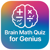 Brain Math Quiz for Genius