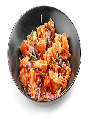 Crock Pot Chicken Recipes Screenshot 3