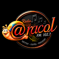 Radio Caracol 102.7 FM