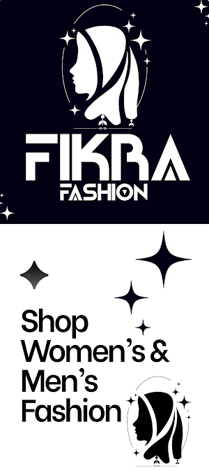 Fikra Fashion Screenshot 0