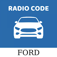 Ford Radio Code