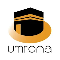 Umrona : Muslim Super App