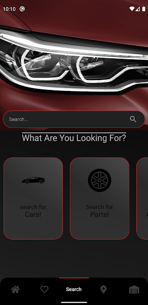 Iraq Cars Screenshot 1