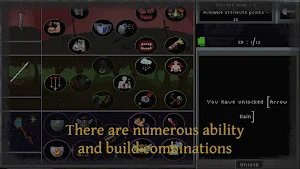 Andrenaline Dungeon Screenshot 0