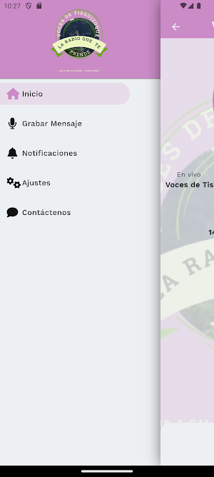 Voces de Tisquizoque Screenshot 1