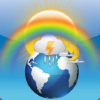 Smart weather forecast