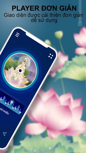 Nhạc Phật Cuộc Sống An Nhiên Screenshot 3