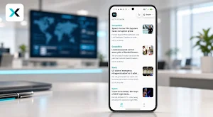 PolyX Screenshot 1