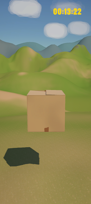 Hold This - Will you? Screenshot 1