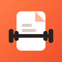 PDF Fit - Workout Tracker