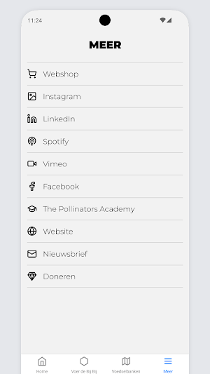 The Pollinators Screenshot 3