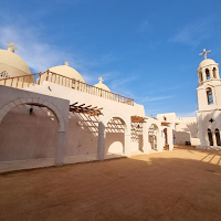 دير سيدة البرموس