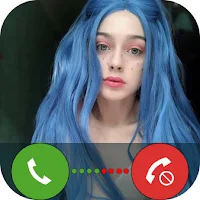 Мейби Бейби Фейк Звонок и Чат