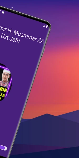 Takbiran Idul Fitri H Muammar ZA & Ustad Jefri Screenshot 2