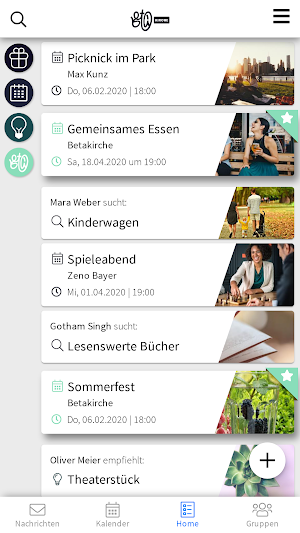 Betakirche Screenshot 0