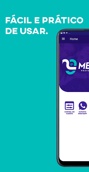 MegaNet Nova Era Screenshot 0