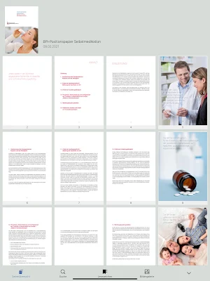 BPI Kiosk Screenshot 3