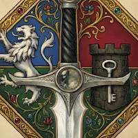 Dynasty of the Sword