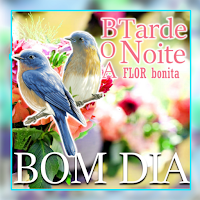 Bom dia, Boa tarde e Boa noite