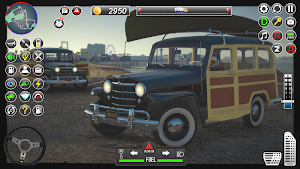 Car Driving 3d Car Game 2024 Screenshot 3