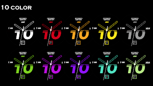 Maro Digi A09R Screenshot 2