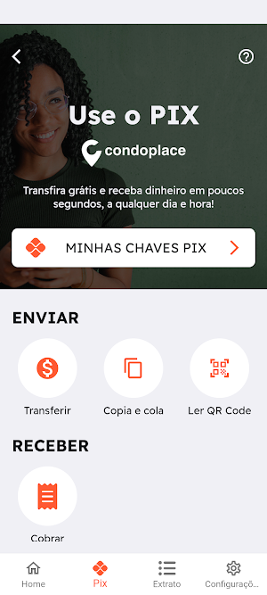 Condoplace Screenshot 0