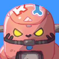 HeroBot Quest