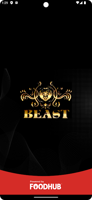 Beast Screenshot 0
