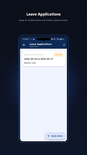 Syschoo Education Screenshot 2