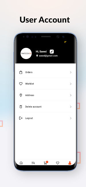 TnateeshQ8 Screenshot 0