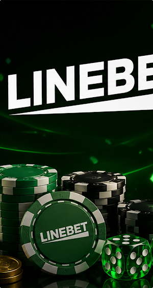 Linebet Screenshot 0