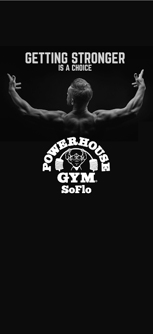 Powerhouse Gym SoFlo Screenshot 2